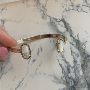 Kendra Scott Elton Cuff Bracelet
